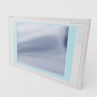 议价6Av77640Aa040At1 6Av7 7640Aa040At1 Touch Panel Used适用