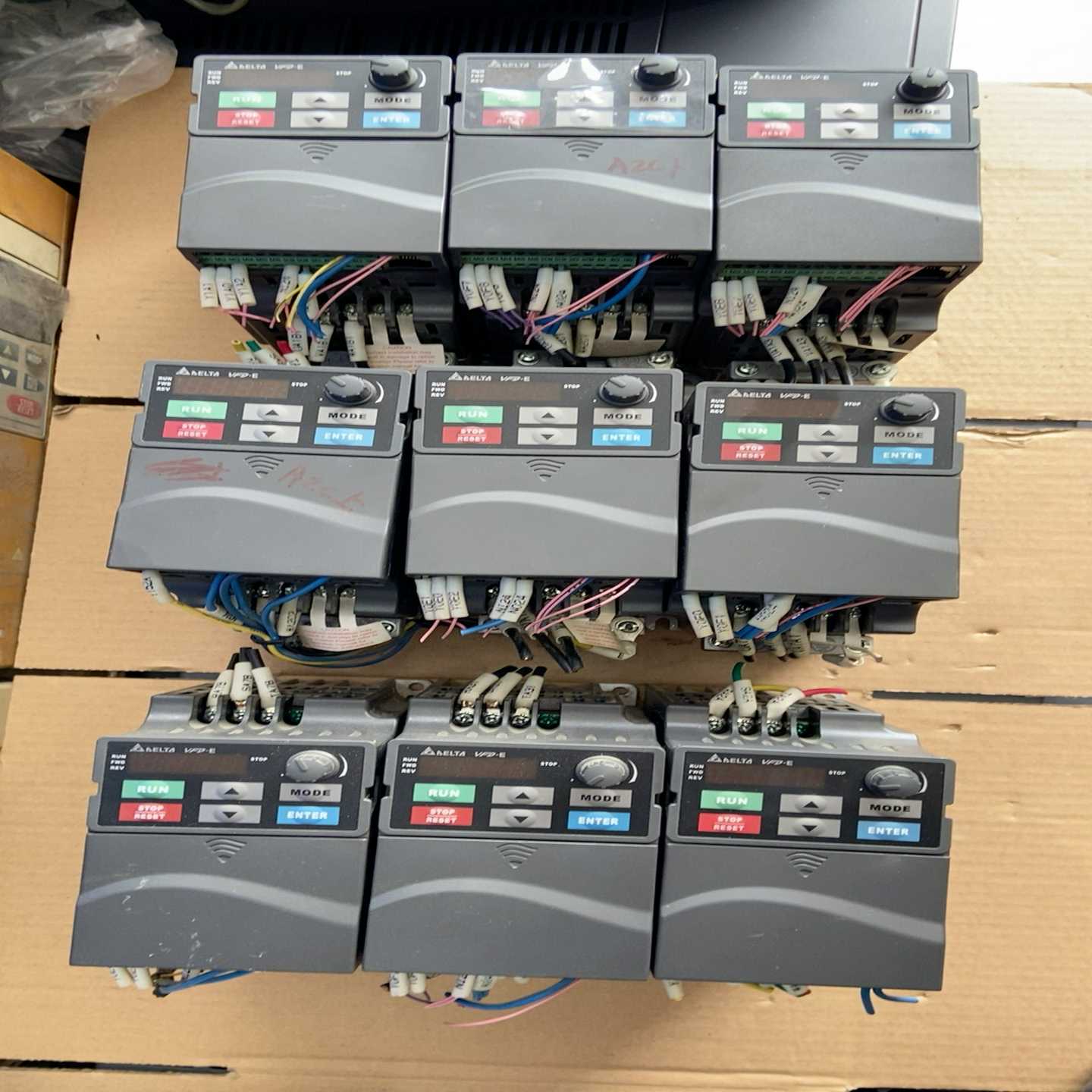VFD007E43A~询价