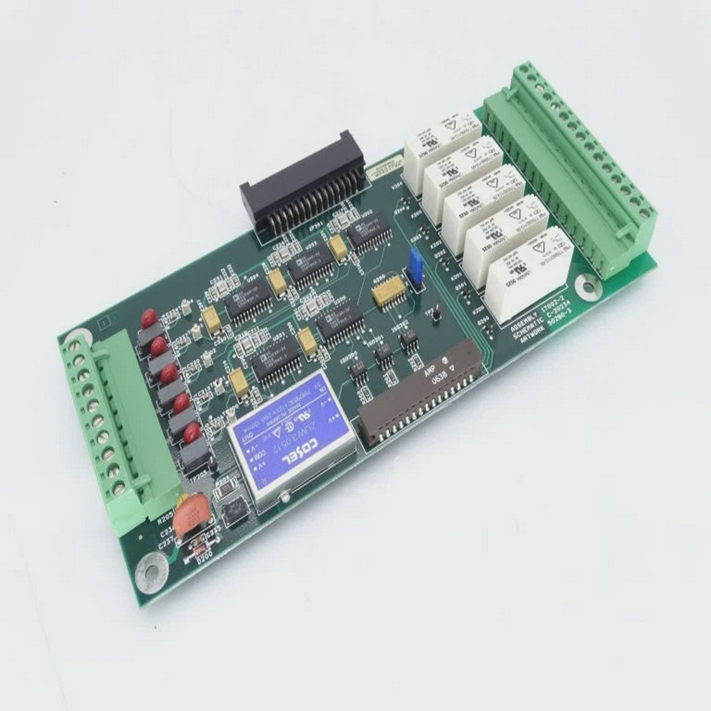 IRCON17002-2CIRCUITBOARD
