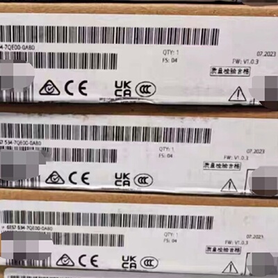 寻“”6ES75347QE000ABO现货直发顺丰包邮有