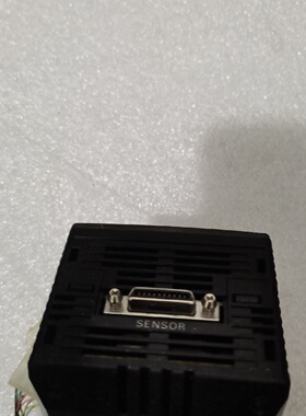 智能视觉传感器ZFVA20几乎实物拍摄