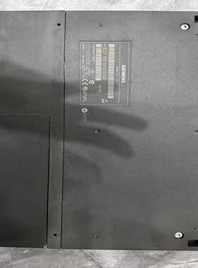 议价412-1FX03-0AB0，西门子400系列老款CPU两个