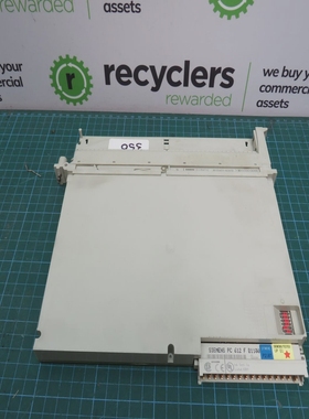 Siemens6ES5451-4UA13outputmodule