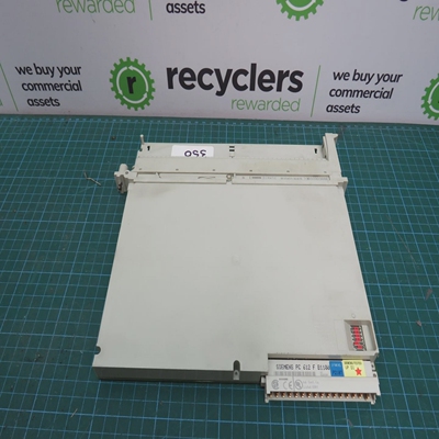 Siemens6ES5451-4UA13outputmodule
