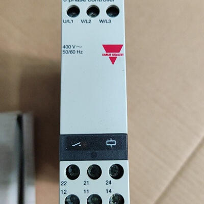 CARLO GAVAZZI 佳乐继电器EUED4007023【议价】