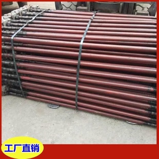 铁路用轨矩拉杆钢轨拉杆钢轨固定配件道岔规矩拉杆绝缘轨距拉杆