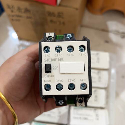 溢价-接触器3TH40221XM49个