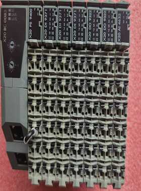 贝加莱X20BC0083、1个X20PS--议价商品