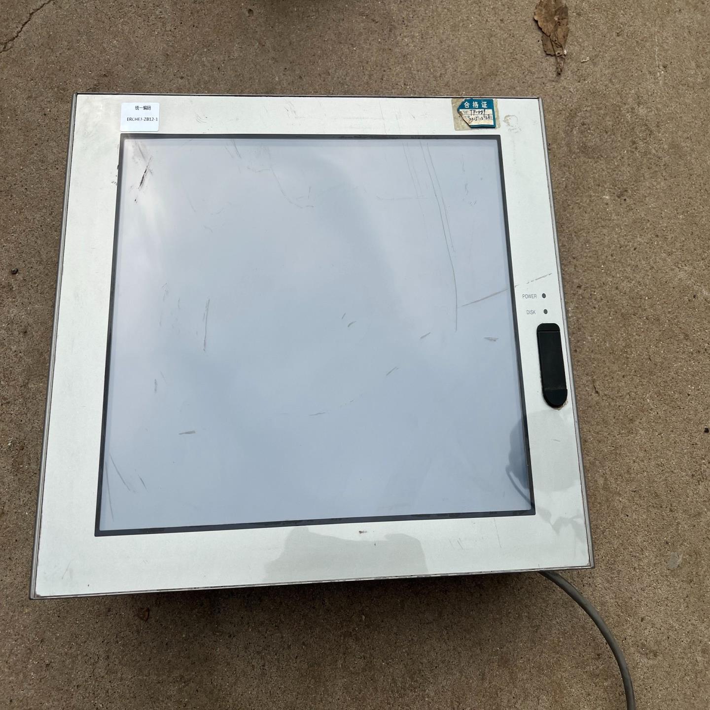 普洛菲斯触摸屏、PS3700A－T41－ASU－P41、成色（佳毅工控）
