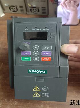 西林075变蘋器型号CS80-2s-07GC现货一台成色议价商品