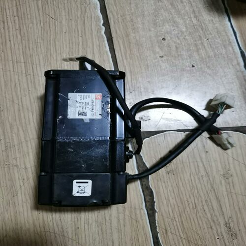 伺服电机400W APM-SB04AMK2-YZ10 2~询价