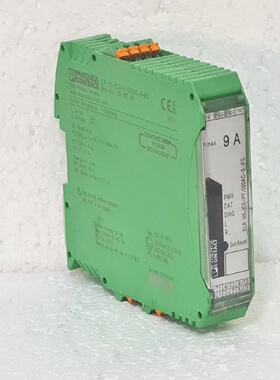 Phoenix Contact ELR H5IESPT500AC9IFS Hybrid Motor Starter Or