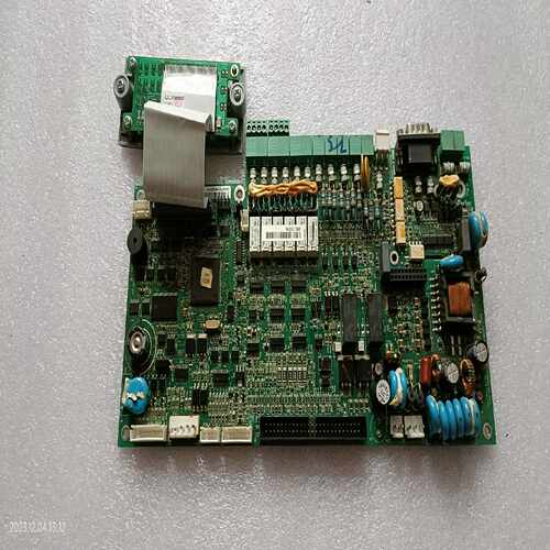询价维谛′/M521S电源监控单板M2433U11A10折机货