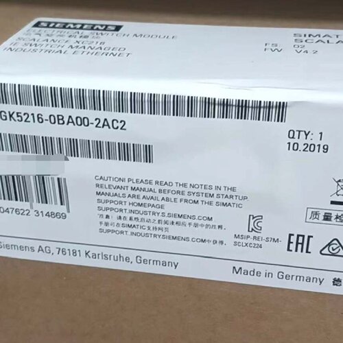 询价-6GK52160BA002AC2