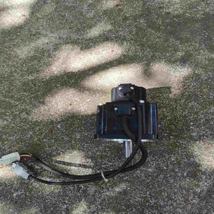 伺服电机GYC401DC1 富士 400W议价 星慕电子