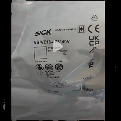 寻I光电传感器VSVE184P3140V