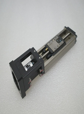 THK微型线性致动器KRKR2001A100L45毫米行程ACT-I-2291G