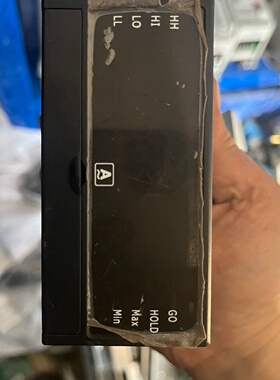 寻I创鸿高精度智能盘面表DM3AA6R3020A原装拆