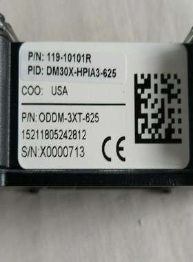 康耐视光源DM30X-IA-625DM30X-IA3-625DM30DX-IA3-625-W