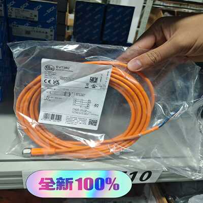 询价~EVT382德国ifm易福门