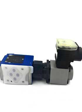 力士乐型比例阀液压阀ZDREE6系列，厂家直销，一年质保议价