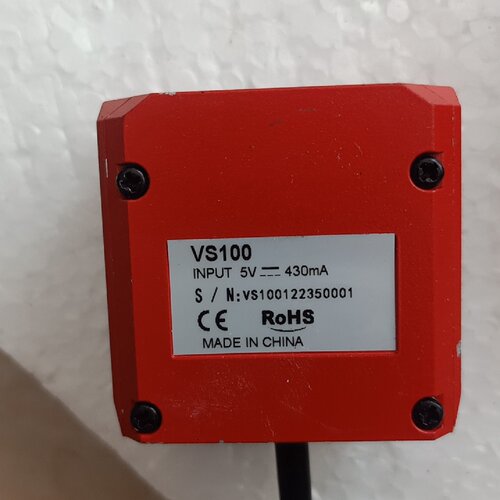 威码视扫描仪VS100共2个成色很好-询