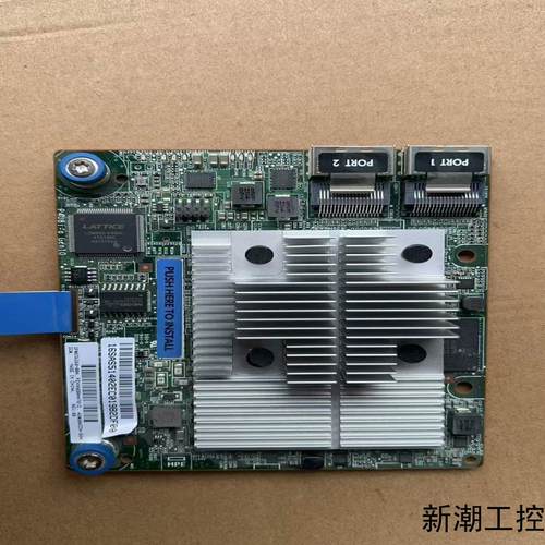 HP 804331-B21 P408I-A 836260-0议价商品
