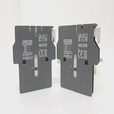 ABBCAL18-11Hilfskontakt1SFN010720R1011