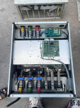 拆机invex英菲克变频器E5-0110P-T4110KW议价商品