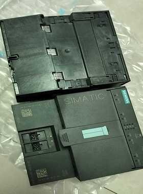 询价6ES7158-3AD01-0XA0裸机多个，成