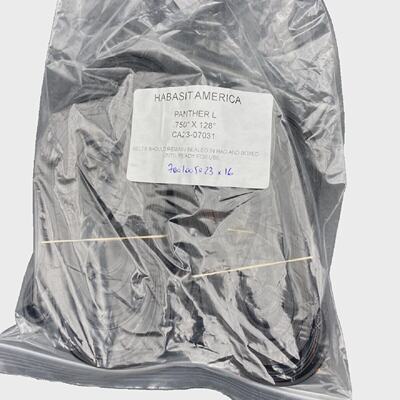 HABASIT AMERICA PANTHER L CA2307031 750x128 x4pc