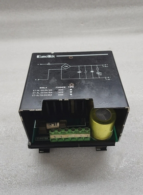 EUROTEKET-AL/22/24/15ATRANSFORMER3015