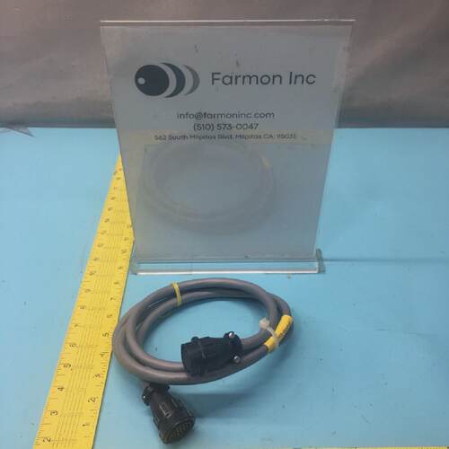 AIR PRODUCTS 21030093 ATCS 1030093 BUBBLER CONTROL HARNESS 1