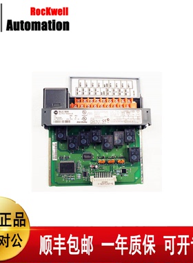 议价AB罗克韦尔1746-OX8   1746-A10   1747-ASB   1746-OW16 现