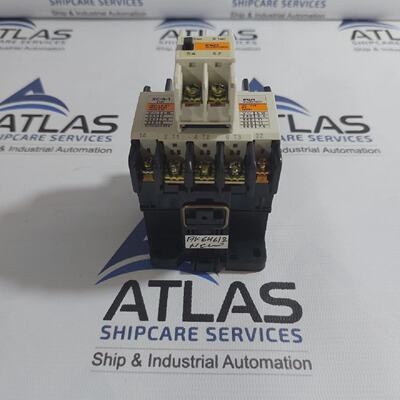 Contactor Magntico FUJI ELECTRIC SC51 19 32A