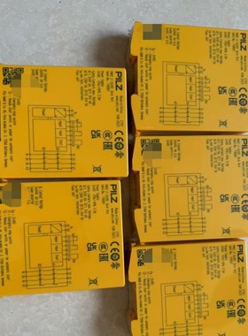 皮尔玆710001安全继电器欢迎订货询价