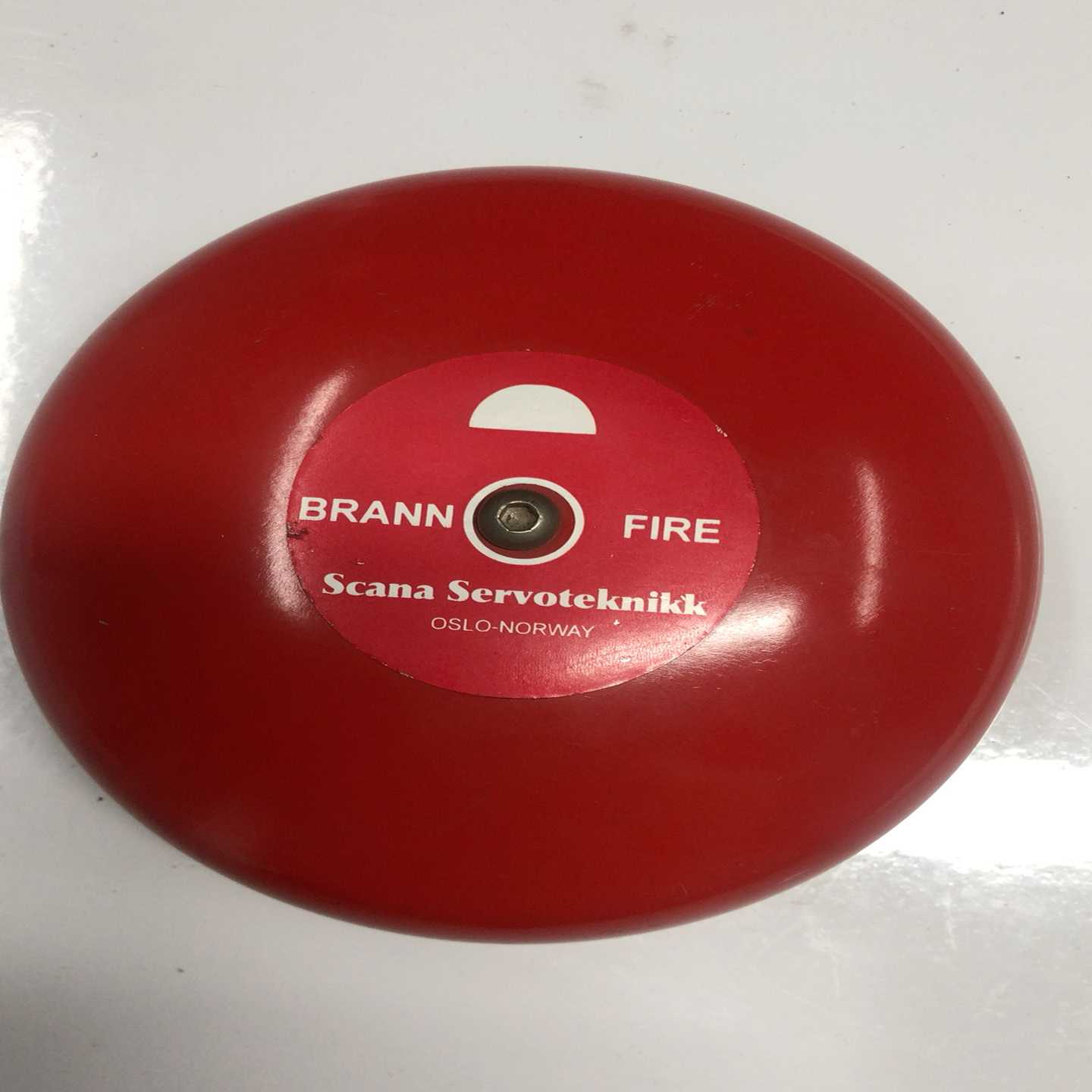 【请询价】出一个来自挪威奥斯陆的Scana Servoteknikk