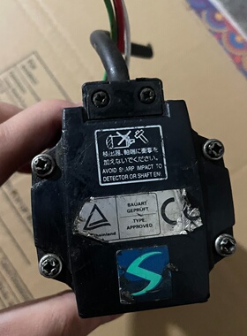 议价HCKFS43B伺服电机议价