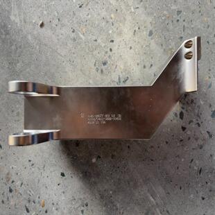 询价AMAT应用材料金属配件0041 84677REV02