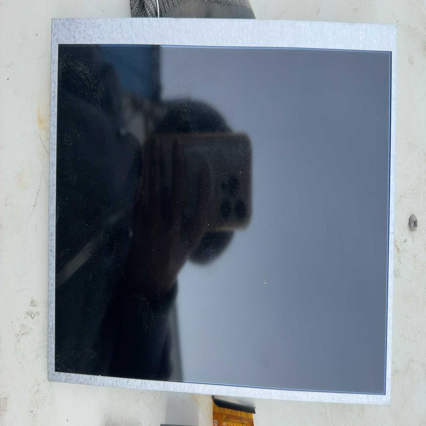 询价-WD101SHL60AEE5，60pins，10.1寸I