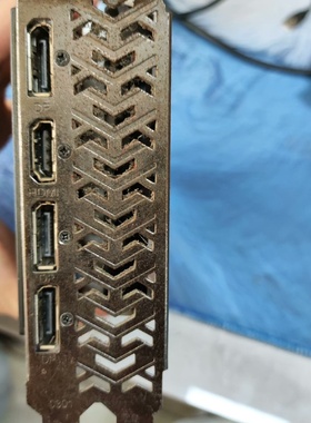 议价影驰1650大将GTX1650OC06DDR64G的