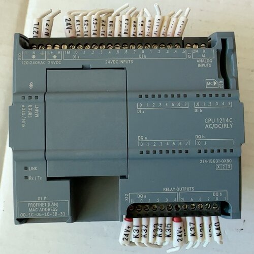 询/S71200CPU模块CPU12141BG31