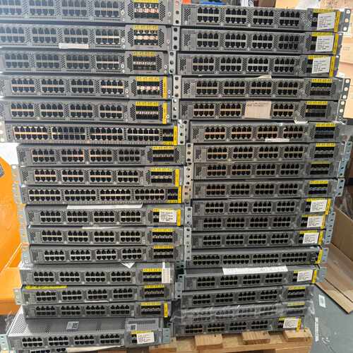 询价思科NEXUS2232TM-E配N2K-M2800P板