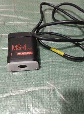 MICROSCANMS4条码读码器FIS00040议价