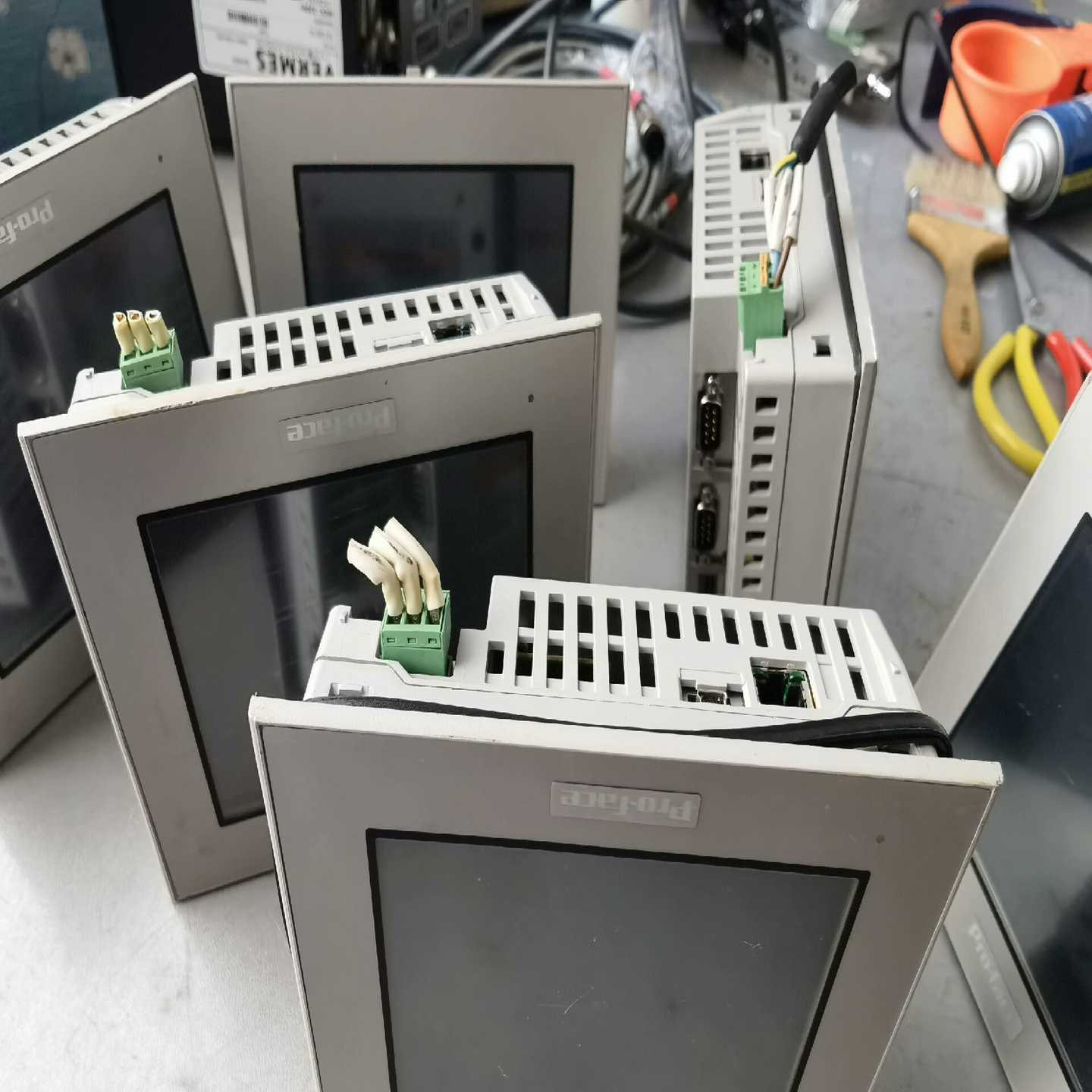 咨询-PFXGP4301TADW普罗菲斯触摸屏GP4301TW