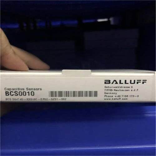 议价议价BALLUFF   BNS039K BNS 816-B04-PA-12-602-议价