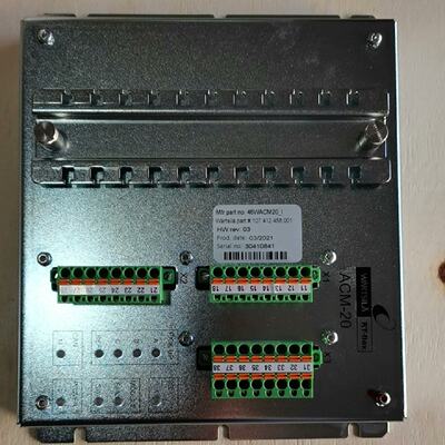 询价-议价ACM2046WACM20I图号107.412.4