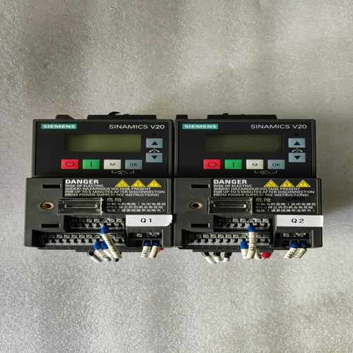 6SL3210-5BB15-5UV1V20变频器询价