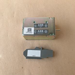ABB 1SDA063552R1 UNDER VOLTAGE RELEASE UVR1SDA063552R1