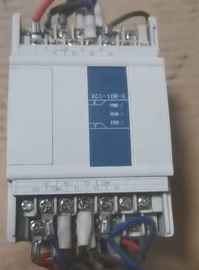 信捷plcXC1-10T-EXC1-10R-E图片实物拍询价
